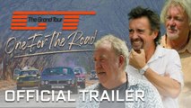 The Grand Tour - One For The Road ¦ Official Trailer