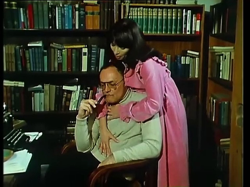 Der Alte S03E15 - Der rote Faden