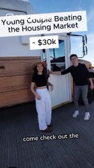  look at this bus transformed into a Van, it’s really beautiful