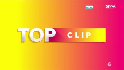 Tous les génériques des Tops de CSTAR (2016-2021)