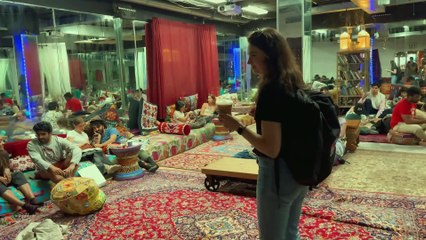 What I Spend In a Week as a 26 Year Old in NYC