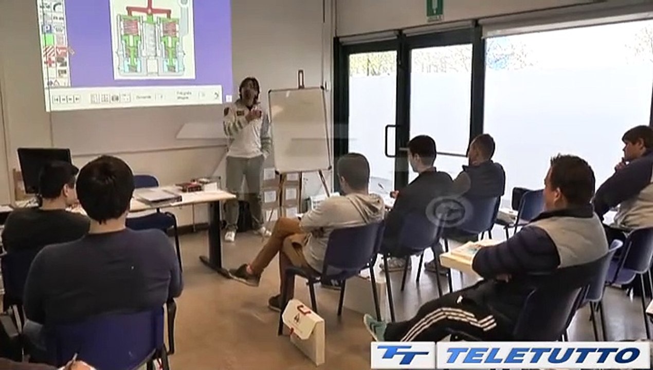 Video News - Patenti: migliorano i tempi non le preoccupazioni