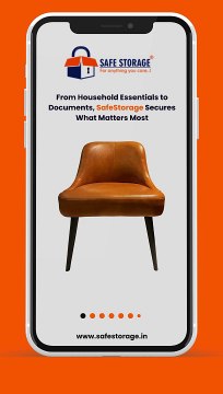 Secure Your Belongings with SafeStorage: Top Choice for Reliable Storage Solutions