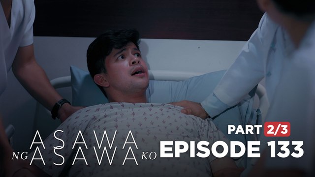 Asawa Ng Asawa Ko: Shaira declares her husband as mentally unstable! (Episode 133 - Part 2/3)
