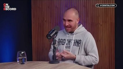 Martín Guzmán sobre la cuarentena