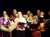 Chorale pestel 120408