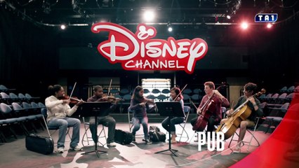 Tous les Jingles PUB de Disney Channel (2014-2017)