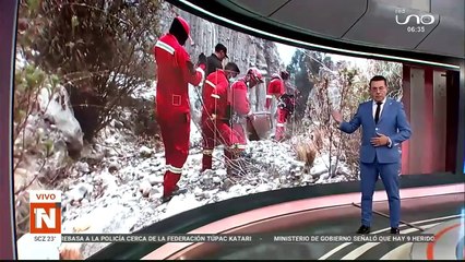 Encuentran a mujer sin vida