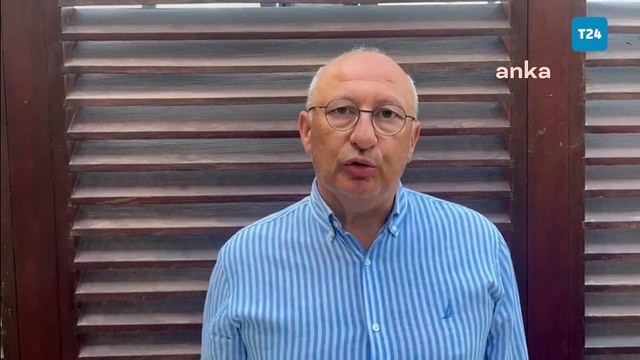 Utku Çakırözer'den ''basın özgürlüğü'' raporu: Habere sansür, gazeteciye saldırı, tehdit ve hapis devam ediyor