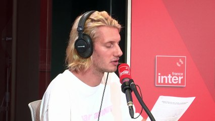 Ma dernière bande originale - La drôle d'humeur de Paul Mirabel