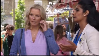 EastEnders Episode Recap: Highlights from September 3, 2024 🎥