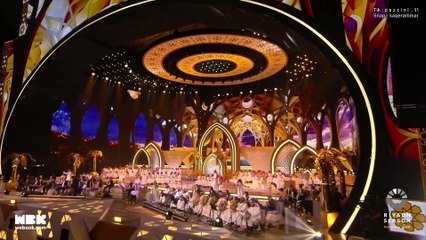 رابح صقر - بعض احوال | جلسات الرياض 2024