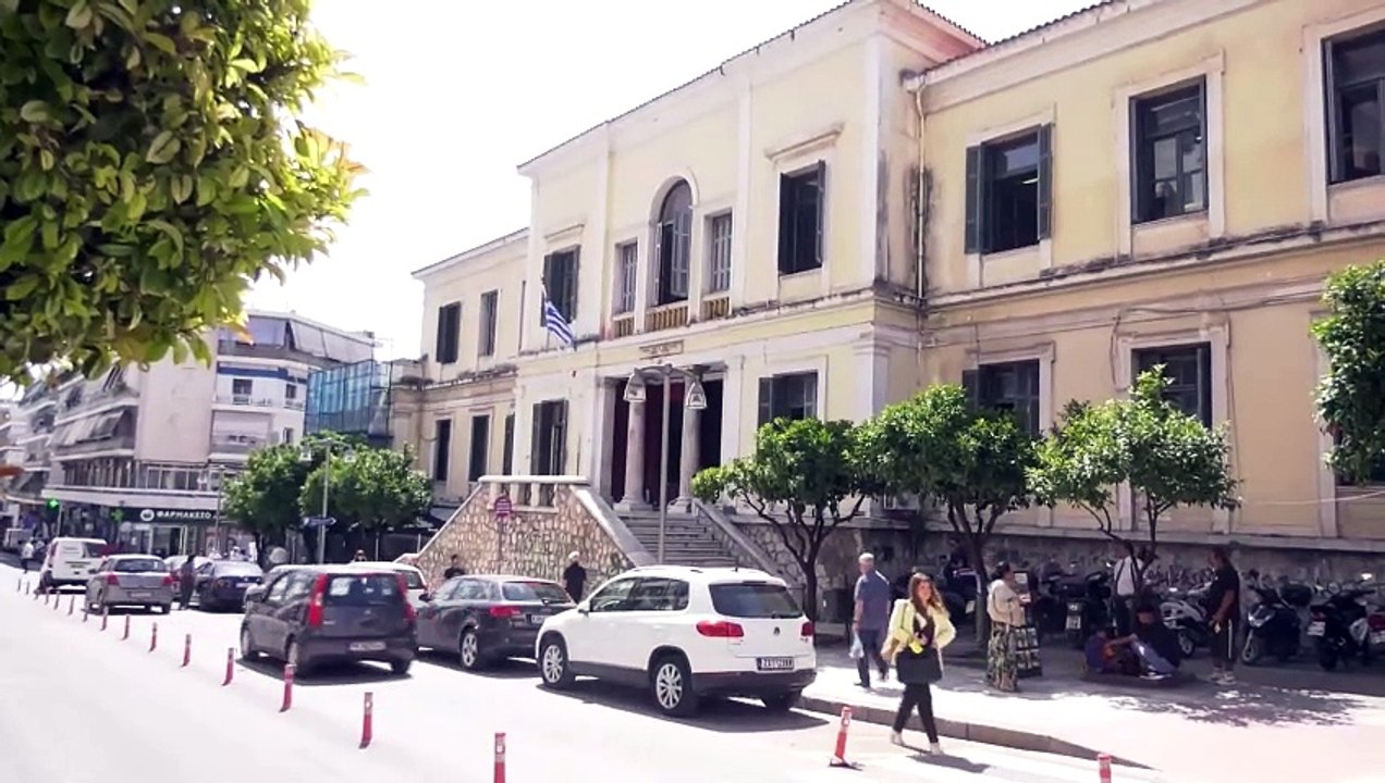 Λαμία: Ξεσηκώθηκαν οι κάτοικοι της Ν. Μαγνησίας ενάντια στην κεραία που τοποθετήθηκε δίπλα στα σπίτια τους