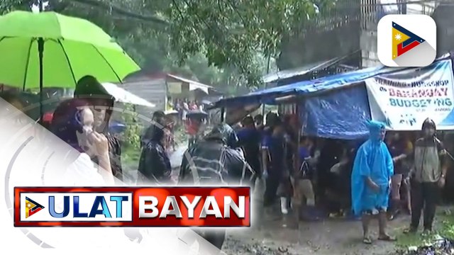 Labi ng isa sa mga nawawala sa Antipolo, Rizal, natagpuan na; Bilang ng nasawi, umakyat na sa 8