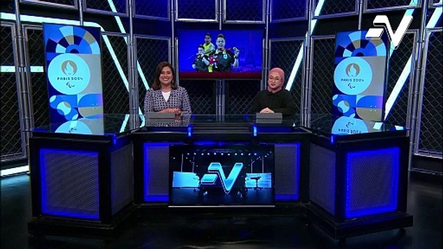 Cheah Liek Hou yang sumbang emas pertama negara di Paralimpik tiada hasrat untuk bersara