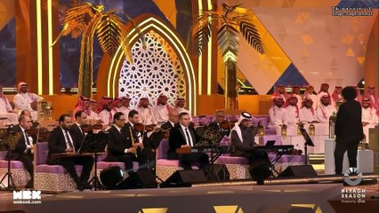 رابح صقر - قلته | جلسات الرياض 2024