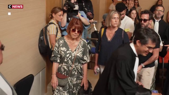 Viols de Mazan : «la honte doit changer de camp»