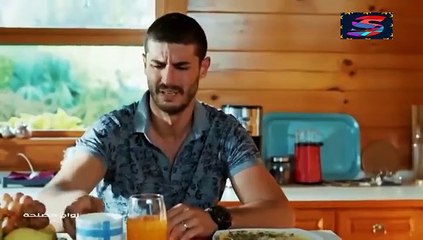 مسلسل زواج مصلحة - الحلقة 28 - تركى مدبلج