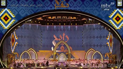 رابح صقر - صفحة الماضي | جلسات الرياض 2024