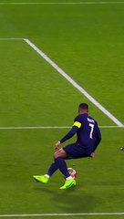 كرستيانو رونالدو نيمار امبابي