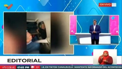 Maduro decretó el adelanto de la Navidad en Venezuela para el 1° de octubre