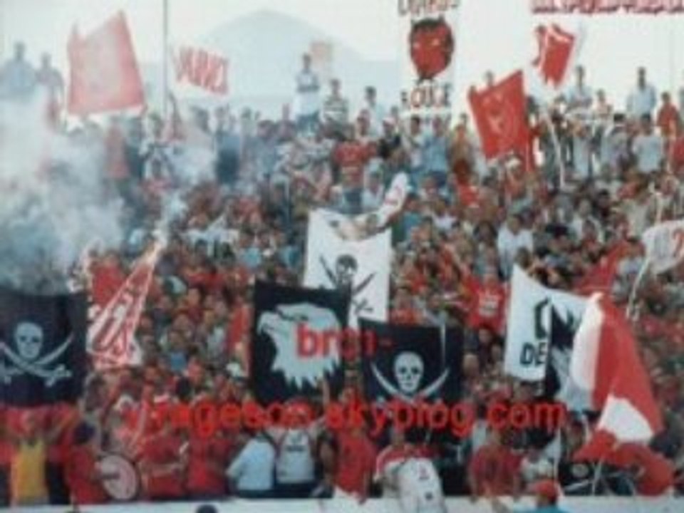 Brigade rouge
