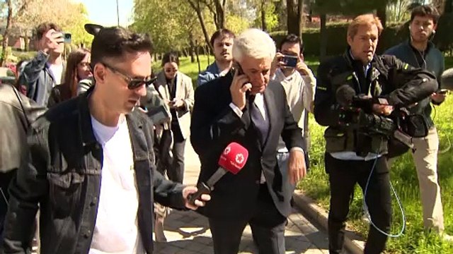 Pedro Rocha no podrá presentarse a las elecciones a la RFEF tras serle denegada la cautelar