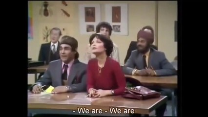 Mind Your Language | Funny Video | Classic Comedy | Family Entertainment |