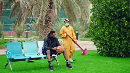 مسلسل سقط سهوا | الحلقة 22 HD
