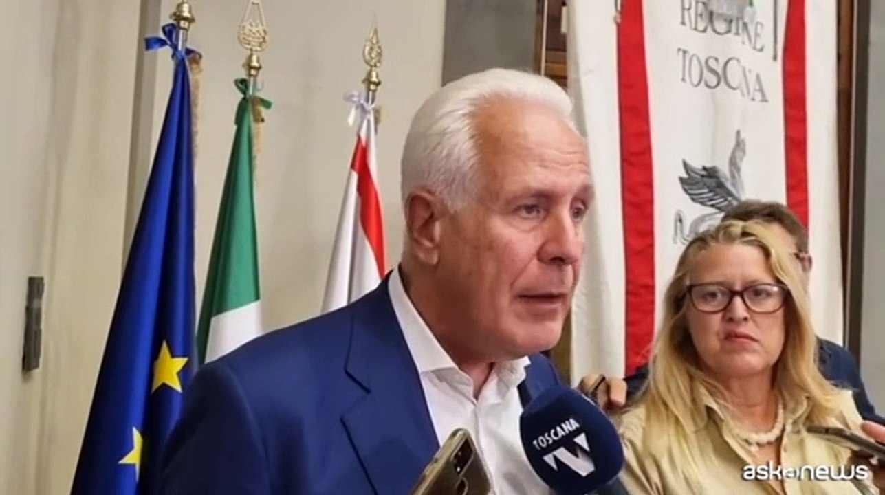 Giani: mi auguro in Parlamento si trovi un'intesa su Ius Scholae