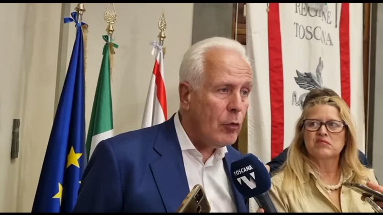 Giani: mi auguro in Parlamento si trovi un'intesa su Ius Scholae