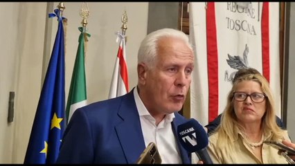 Giani: mi auguro in Parlamento si trovi un'intesa su Ius Scholae