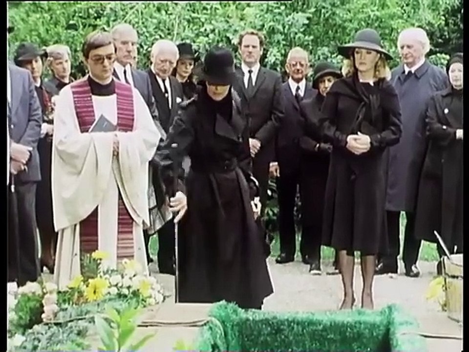 Der Alte S04E02 - Kalt wie Diamant