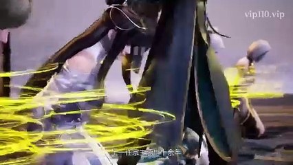 Against the sky Supreme episode 336 Multi Sub vip110.vip