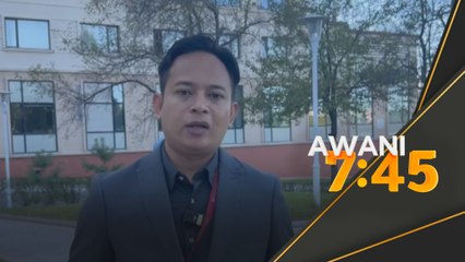 Pertemuan Anwar- Putin buka lembaran baharu Malaysia-Rusia