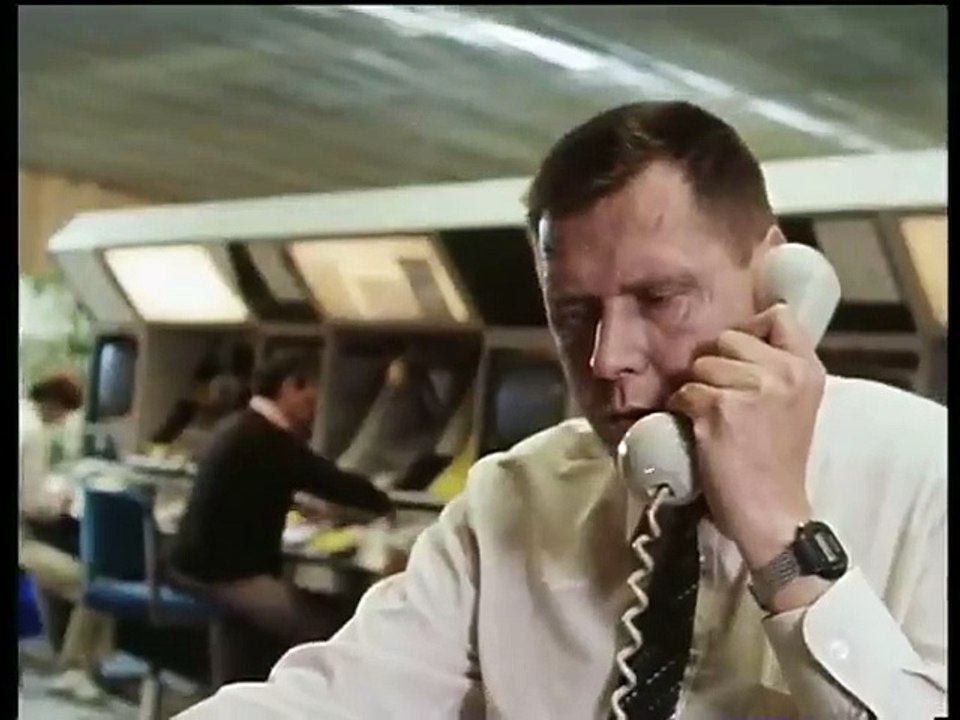 Der Alte  S04E01 - Spuren eines Unsichtbaren