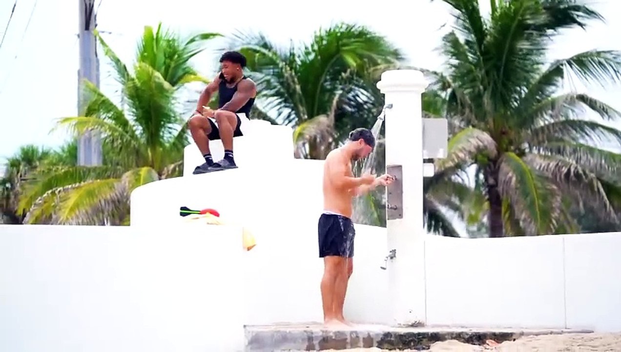 EXTREME SHAMPOO PRANK! _ Part 2 #dailymotion #prank