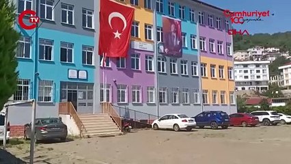 Okulda 7 yaşındaki Miray'ın öldüğü kazada öğretmen tutuklandı