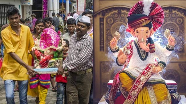 Ganesh Chaturthi 2024: गणेश चतुर्थी से पहले गणपति मूर्ति ला सकते है, क्या है सही समय| Boldsky