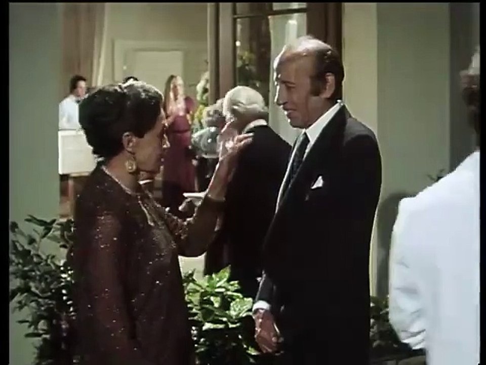 Der Alte  S04E04 - Der Tote im Wagen