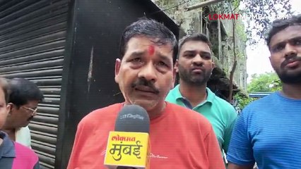 कधी मोबाईल तर कधी सोनं; पार्ल्यात वाढतंय चोरीचं प्रमाण!