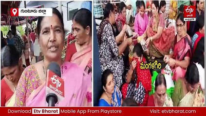 వరద బాధితుల కోసం 'అక్షయపాత్ర'- 5లక్షల మందికి భోజనం