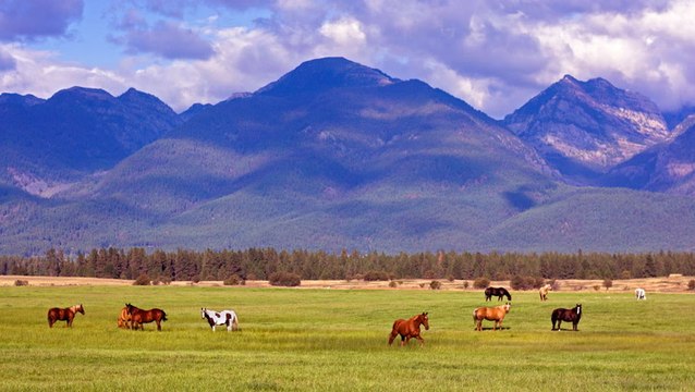 This Small Montana Town Is Built for Adventure Travelers Who Also Love Luxury — With Upscale Hotels, Chic Speakeasies, and Loads of Outdoor Activities