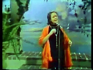 Chabuca Granda - Fina Estampa