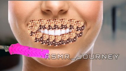 ASMR Lips Cleaning Animation | ASmr Infected Lips Treatment | ASMR Animation #relax #satisfying #asmrvideos #asmranimation