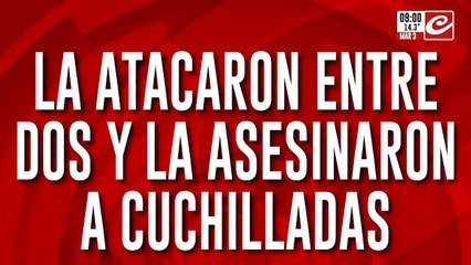 Sangrienta pelea entre cuñadas termina con la muerte de una de ellas
