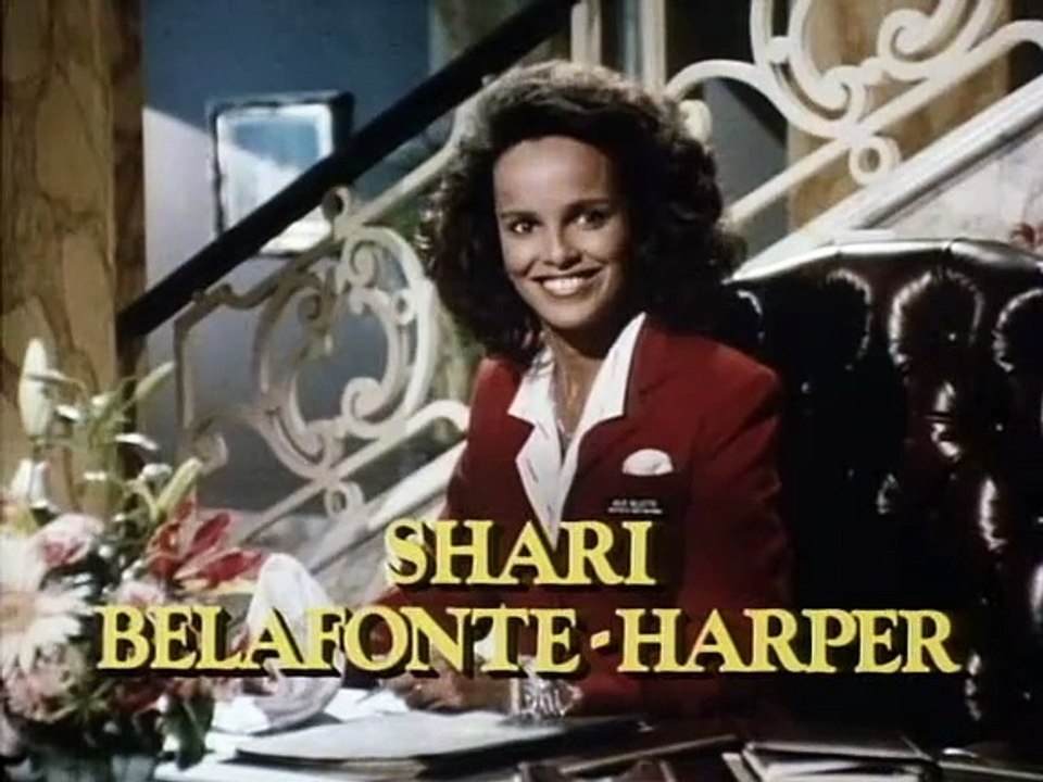 Hotel  S05E08 - Sicherheiten