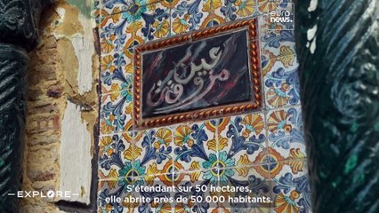 Le véritable Alger: Un voyage à travers la Casbah, les merveilles modernes et les délices culinaires