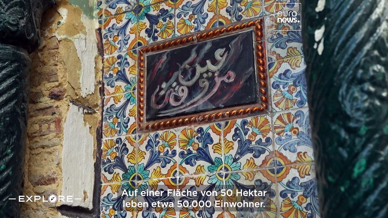 Das echte Algier: Eine Reise durch die Kasbah, moderne Wunder und kulinarische Genüsse