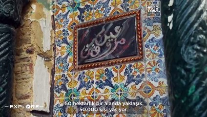 Gerçek Cezayir: Kasbah, modern harikalar ve mutfak lezzetleri arasında bir yolculuk